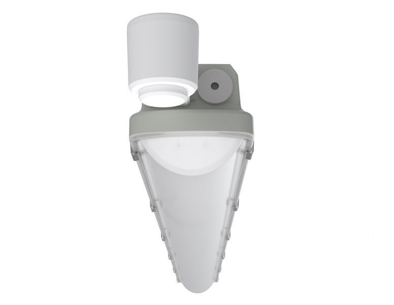 Resisto 1500 IP65 4200 840 SSA01N 30W Светильник линейный влагозащищенный управляемый SylSmart Sylvania (0010535) 0010535 фото