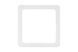 START Downlight eco 215 Square 1650LM 830 Surface 15W Світильник квадратний врізний Sylvania (0055199) 0055199 фото 2