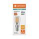 LED T26 25 2.8W 827 FIL E14 P трубчаста філаментна світлодіодна лампа LEDVANCE (4099854066320) 4099854066320 фото 6
