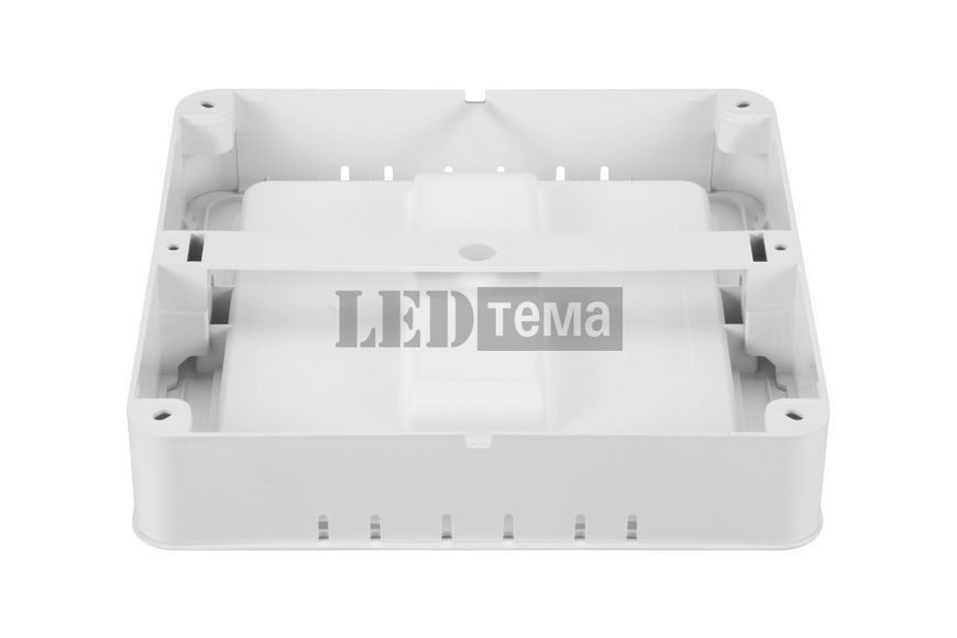 START Downlight eco 215 Square 1650LM 830 Surface 15W Світильник квадратний врізний Sylvania (0055199) 0055199 фото