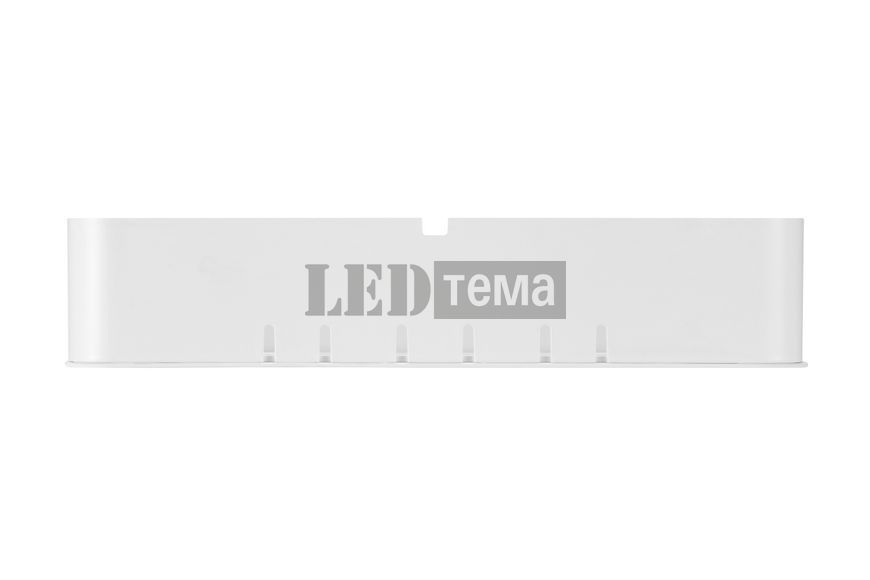 START Downlight eco 215 Square 1650LM 830 Surface 15W Світильник квадратний врізний Sylvania (0055199) 0055199 фото
