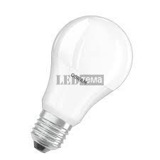 LED VALUE CL A75 8,5W/840 230V FR E27 10X1 OSRAM Светодиодная лампа (4058075623170) 4058075623170 фото