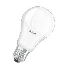 LED VALUE CL A75 8,5W/840 230V FR E27 10X1 OSRAM Світлодіодна лампа (4058075623170) 4058075623170 фото