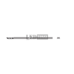TRUSYS FLEX P RAIL 4500 5P WT Шинопровід LEDVANCE (4058075793156) 4058075793156 фото