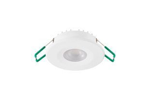 START Spot Non Bezel WHT Декоративне кільце для світильника PIR Sylvania (0005583) 0005583 фото