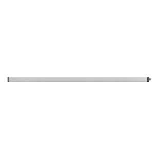 DP SLIM 1500 V ML 865 IP65 26-39W 6500К Пиловологозахищений світильник перем. потуж. LEDVANCE (4099854720314) 4099854720314 фото