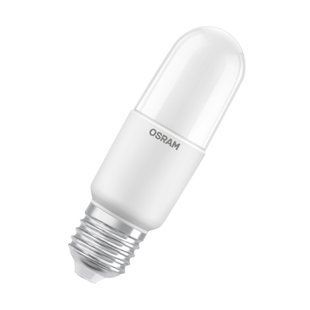 LED Star Classic Stick 75 240&deg; 10W 827 FR E27 Світлодіодна лампа Osram (4058075059191) 4058075059191 фото