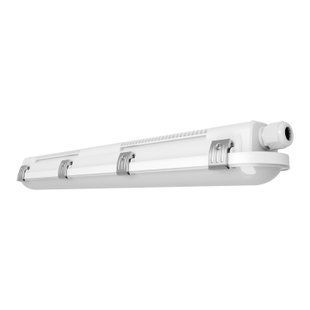 DP DA 600 P 865 VW IP66 15W 6500К Пылевлагозащищённый светильник DALI-2 DIM перекл. мощ. LEDVANCE (4099854849039) 4099854849039 фото