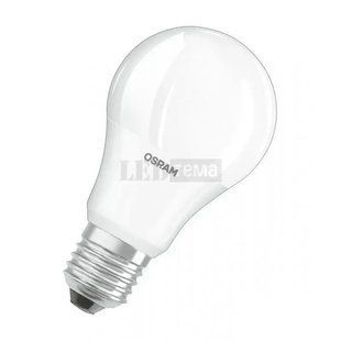 LED VALUE Classic A75 8,5W 840 230V FR E27 Світлодіодна лампа Osram (4058075623170) 4058075623170 фото