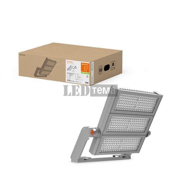 FL MAX LUM 900W 757 SYM 10 WAL прожектор Ledvance (4058075580626) 4058075580626 фото