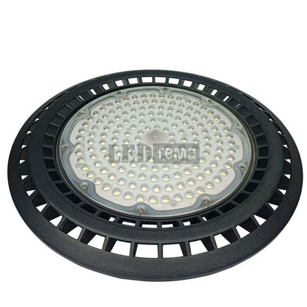 LED HIGHBAY VARGO 200W 6500K 110LM/W IC Driver Світильник для високих стель (118806) 118806 фото