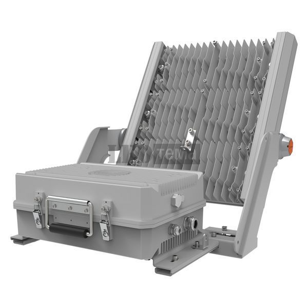 FL MAX LUM 900W 757 SYM 10 WAL прожектор Ledvance (4058075580626) 4058075580626 фото