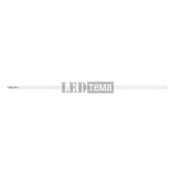 TRUSYS FLEX P RAIL 4500 5P WT Шинопровід LEDVANCE (4058075793156) 4058075793156 фото