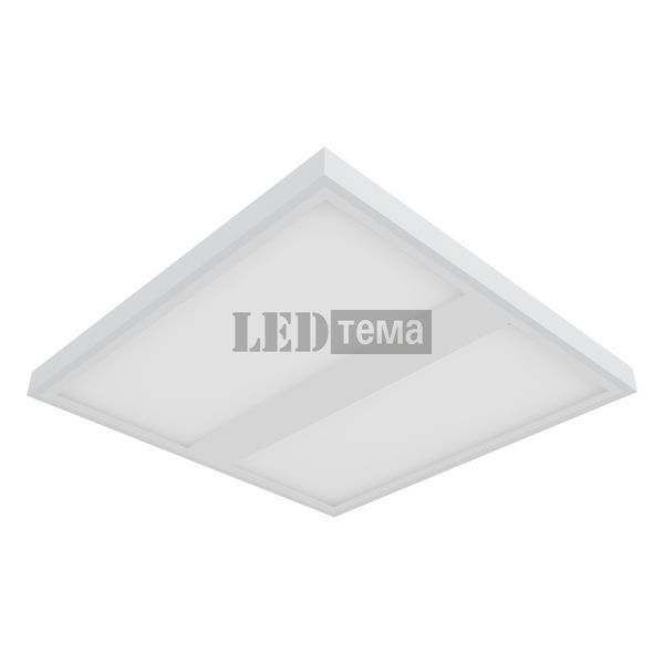 PL PROT 600 P 830 PS 22-26-31-36W 3000К Светильник панель перекл. мощ. IP54/IP20 LEDVANCE (4099854082863) 4099854082863 фото