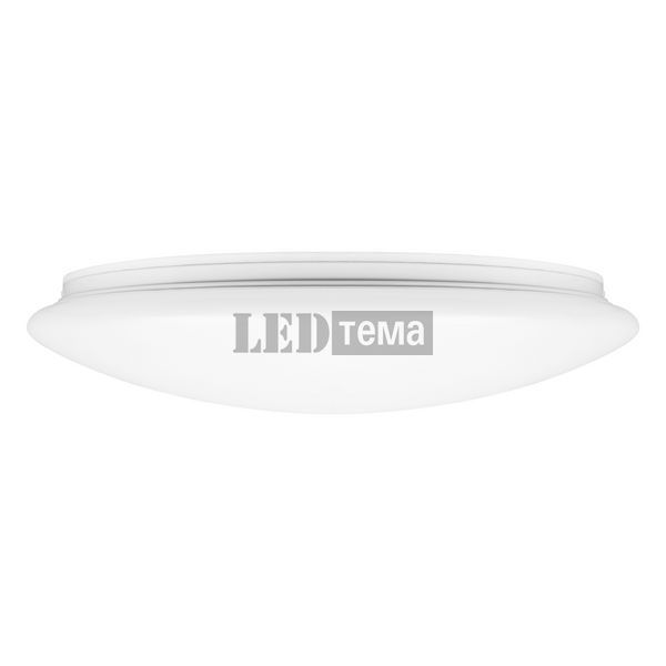 SF CIRC 500 SEN V 840 IP44 PS 19-30-42W 4000К Накладний світильник з датчиком перем. потуж. LEDVANCE (4099854042171) 4099854042171 фото