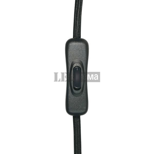 1906 LETTER TABLE BAR 1.2W E27 декоративная светодиодная лампа с надписью OSRAM (4058075853201) 4058075853201 фото
