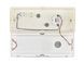 WL055V LED6S/830 PSR MDU WH 6W 3000К Накладной светильник DIM с датчиком CORR IP65 Philips (911401862580) 911401862580 фото 4