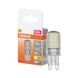 LED PIN40 300&deg; 4,2W 827 CL G9 Светодиодная лампа капсульная Osram (4058075432390) 4058075432390 фото 5