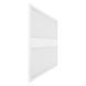 PL PROT 600 P 830 PS 22-26-31-36W 3000К Светильник панель перекл. мощ. IP54/IP20 LEDVANCE (4099854082863) 4099854082863 фото 1