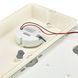 WL055V LED6S/830 PSR MDU WH 6W 3000К Накладной светильник DIM с датчиком CORR IP65 Philips (911401862580) 911401862580 фото 3
