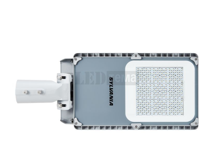 Zephyr IP66 15klm 840 Grey 0-10V 103W Світильник консольний димований Sylvania (0050595) 0050595 фото