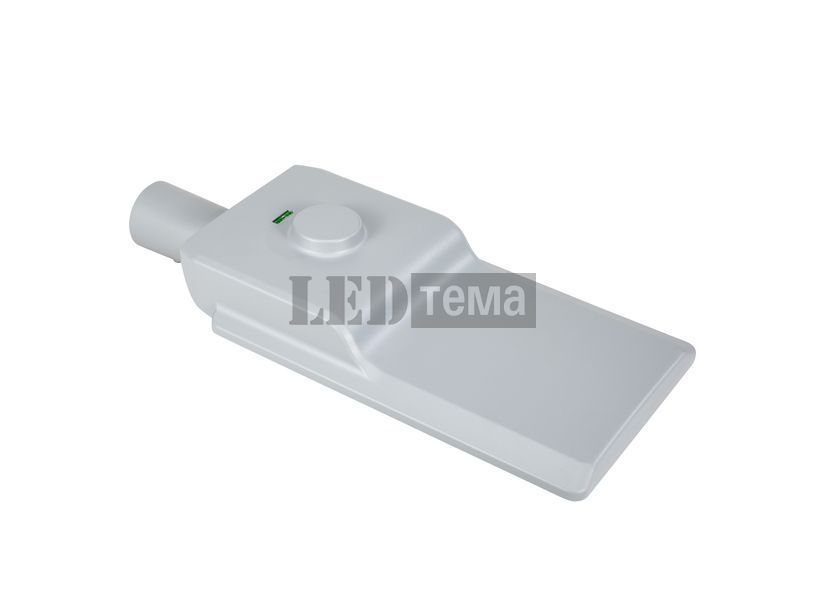 Zephyr IP66 15klm 840 Grey 0-10V 103W Світильник консольний димований Sylvania (0050595) 0050595 фото