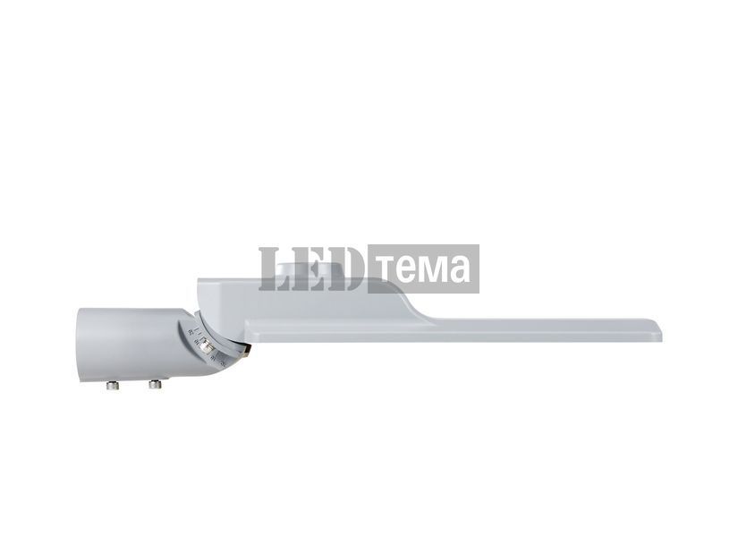 Zephyr IP66 15klm 840 Grey 0-10V 103W Світильник консольний димований Sylvania (0050595) 0050595 фото