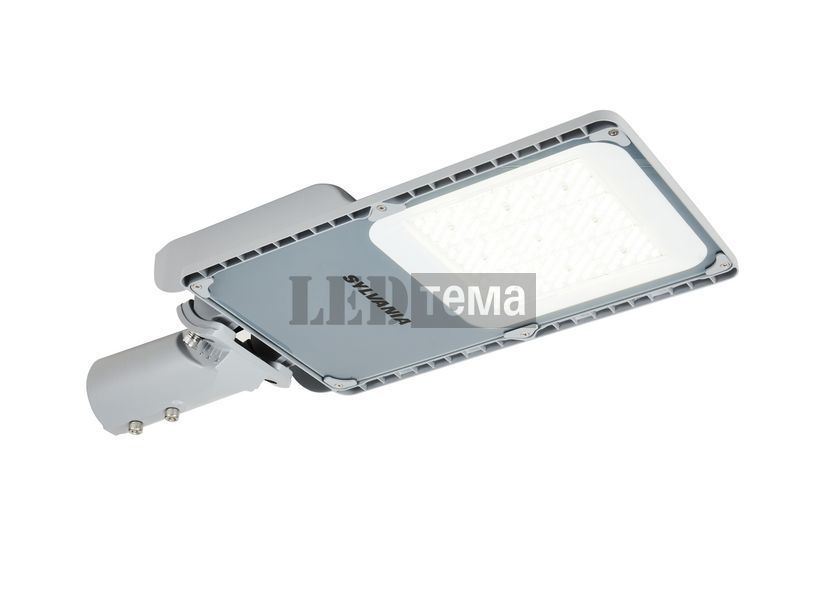 Zephyr IP66 15klm 840 Grey 0-10V 103W Світильник консольний димований Sylvania (0050595) 0050595 фото
