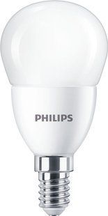 CorePro lustre ND 7-60W E14 865 P48 FR Лампа світлодіодна Philips (929002973502) 929002973502 фото