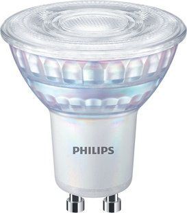 MAS LED spot VLE D 5.5-80W GU10 930 36D Лампа светодиодная рефлекторная Philips (929004255902) 929004255902 фото