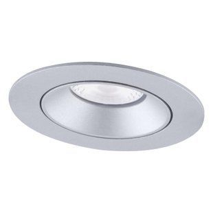 SP ADJ P 930 PS DIM IP20 SI 4-6-8W 3000К Точечный светильник TRIAC DIM перекл. мощ. LEDVANCE (4058075799707) 4058075799707 фото