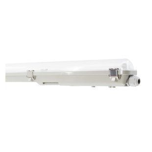 DP HOUSING 600 E 1XLAMP MT IP65 Корпус світильника під лампи 1&times;G13 LEDVANCE (4099854463730) 4099854463730 фото