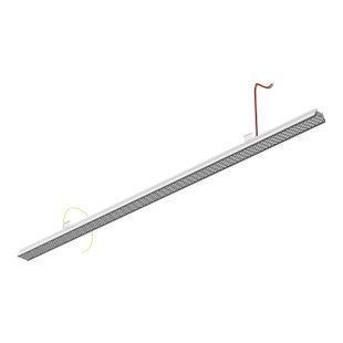 OFFICE LINEAR V 2CCT UGR19 19-24-29-34W 3000/4000К Світлова вставка CCT перем. потуж. IP20 LEDVANCE (4099854251511) 4099854251511 фото