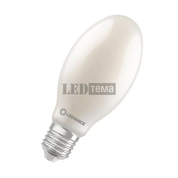 HQL LED FIL V 5400LM 38W 827 E40 LEDVANCE Світлодіодна лампа високоефективна (4099854071898) 4099854071898 фото