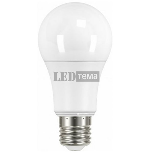 LED VALUE CL A100 10,5W/830 230V FR E27 10X1 OSRAM Світлодіодна лампа (4058075623262) 4058075623262 фото