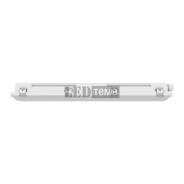 DP 600 P ML 830 XW IP66 7-9-11-13W 3000К Пиловологозахищений світильник перем. потуж. LEDVANCE (4099854856341) 4099854856341 фото