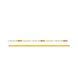 LED TUBE T8 EM CHIP S 23W 1500 Yellow FR G13 Светодиодная лампа одностороннее подключение Ledvance (4099854271496) 4099854271496 фото 5