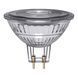 LED MR16 20 36&deg; DIM P 2.2W 927 12V GU5,3 Низковольтная светодиодная лампа диммируемая Ledvance (4099854456510) 4099854456510 фото 4