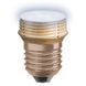 LED FLAT 26 step 3 DIM 3,5W/840 230V FR E27 6X1 OSRAM Светодиодная лампа декоративная диммируемая (4058075840058) 4058075840058 фото 5