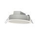 DL IP44 DN DN 115 840 920LM WT 8W 4000К круглый даунлайт LEDVANCE (4099854561245) 4099854561245 фото 2