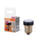 LED FLAT 26 step 3 DIM 3,5W/840 230V FR E27 6X1 OSRAM Светодиодная лампа декоративная диммируемая (4058075840058) 4058075840058 фото 3