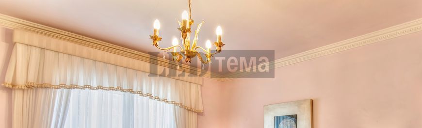 TOLEDO DIM Filament B35 свеча 4,5Вт 470Лм 4000К Е14 матовая Лампа LED Sylvania (0029368) 0029368 фото