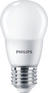 CorePro lustre ND 7-60W E27 827 P48 FR Лампа світлодіодна Philips (929002973002) 929002973002 фото