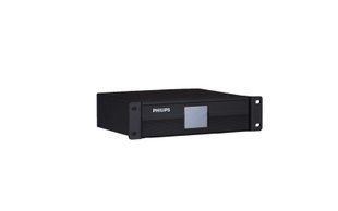 ZXP399 sub-controller 12V 8 port DMX/RDM Модуль керування освітленням керований IP20 Philips (911401756672) 911401756672 фото