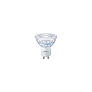 MAS LED spot VLE D 6.2-80W GU10 930 36D Philips Лампа светодиодная диммируемая (929002068402) 929002068402 фото