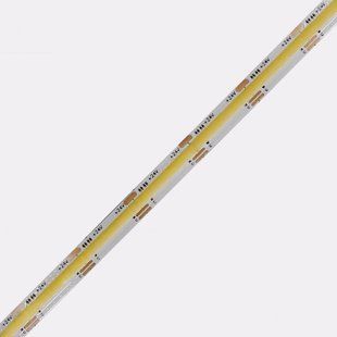 LED стрічка COB-24V-IP20 15W 2700/6000K 5м COLORS (DF14-24V-10mm-SWW) DF14SWW-24V-10mm фото
