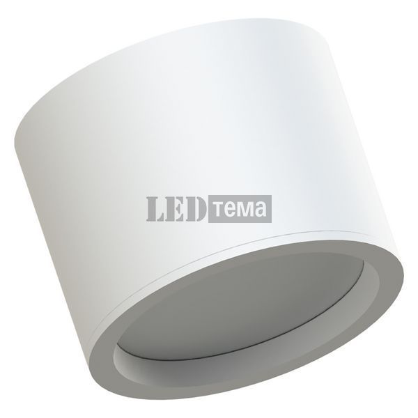 DL CMFT FRAME D150 WT Монтажна рамка LEDVANCE (4099854499968) 4099854499968 фото