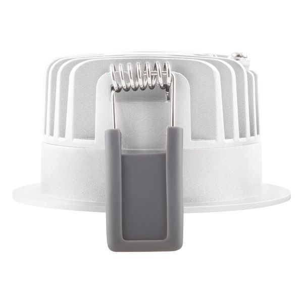 SP FIX P 927 PS DIM IP44/IP20 WT 4-6-8W 2700К Точечный светильник TRIAC DIM перекл. мощ. LEDVANCE (4058075799523) 4058075799523 фото