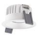 SP FIX P 927 PS DIM IP44/IP20 WT 4-6-8W 2700К Точечный светильник TRIAC DIM перекл. мощ. LEDVANCE (4058075799523) 4058075799523 фото 1