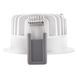 SP FIX P 927 PS DIM IP44/IP20 WT 4-6-8W 2700К Точечный светильник TRIAC DIM перекл. мощ. LEDVANCE (4058075799523) 4058075799523 фото 3
